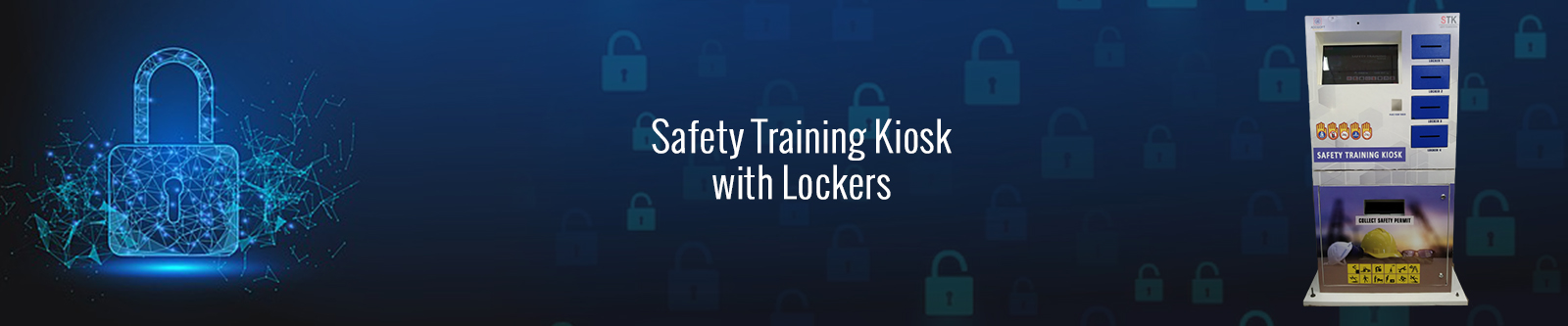 Safety Training Kiosk